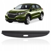 Honda hr - v ii ru 2015 - 2021 шторка багажника чёрный