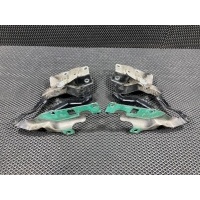 Петля капота Land Rover Discovery 5 2020 HY3216801,LR080204,HY3216800,LR080203