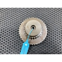 Шестерня Audi A8 D3/4E 2007 079109077G,079109180A
