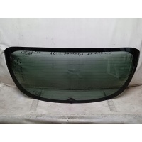 Стекло задняя kia pro ceed 3d 2012 - 2017 as3 - oryginalnie темная оригинал