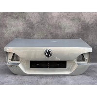 Крышка багажника багажника volkswagen jetta седан