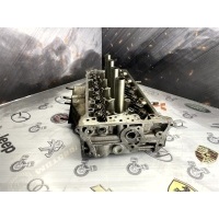 Головка блока цилиндров Honda Accord CU2 2011 12100-R40-A02