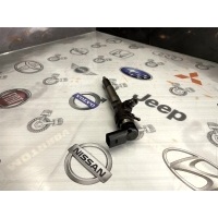 Форсунка Renault Scenic 2011 166008052R