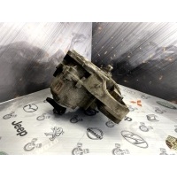 Раздаточная коробка BMW X5 E53 2002 27107504568