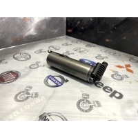 Насос масляный АКПП BMW 3-Series F30 2013 24347544930
