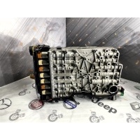 Гидроблок АКПП BMW 3-Series F30 2013 24347647840