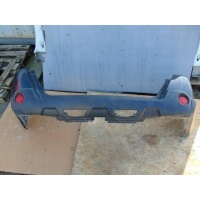 Бампер задняя nissan x - trail t31 85022 - jg04h