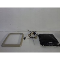 | fiat croma 2 ii дисплей монитор 07354694890 jvc ks - ja0502 - 2
