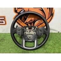 Руль без обогрева range rover спорт l494 dpla - 3l598 - cc8pvj