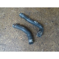 Audi a6 c5 2.7t 2.7 biturbo bes шланги провода водные 078121082e 078121082h