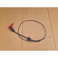 Трос ciegno открытие капота citroen c3 i fl 1.1