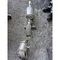 3q0253059cr катализатор skoda октавия vrs iii