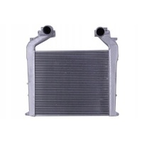 Thermotec dama012tt радиатор воздушный охладитель