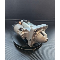 Стартер 7645979 - 07 bmw f39 f45