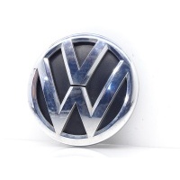 Эмблема логотип значек задняя заднего volkswagen crafter i 1 2e рестайлинг l3h2 2e1853600a