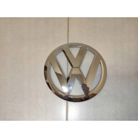 Volkswagen volkswagen t5 рестайлинг t6 crafter 7e0 значек логотип эмблема решетка 7e0853601g