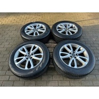 Hyundai санта fe iii тусон колёсные диски alu колёса 18 52910 - 2w180 7.5 x 18 et49.5