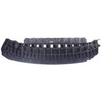 Крышка усиление нижние бампера передняя skoda superb ii рестайлинг 13 - 3t0807093a