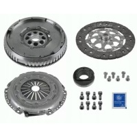Sachs 2290 601 003 комплект муфт