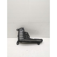 Светодиодная левый фара для езды дневной audi q7 4m0941055