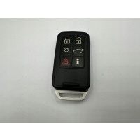 Ключ ключ пульт smartkey keyless volvo s60 v60 xc60 xc70 s90 30659491
