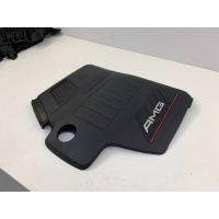 Мерседес w213 w257 w290 крышка крышка двигателя amg a2560100403