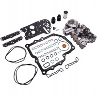 Комплект 4.5mm мехатроники dq200 0am dsg7 p17bf