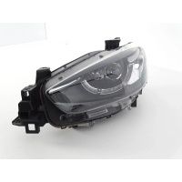 Фара переднее левая mazda cx - 5 cx5 12 - 17 идеальная ka1f - 51040 kd31 - 51040