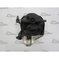 Форд kuga 2.0 tdci 09 год корпус фильтра топлива 9645928180