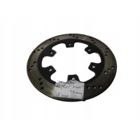 Диск тормозной задняя 5 , 6mm