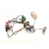 Додж caliber разъем лампы tylnej 2008 hatchback 4 / 5dr 7824 - 2085 - d14