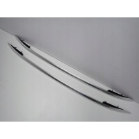 Реленги крыша комплект 6r0860043 6r0860044 volkswagen поло кросс v 6r 6c 2013 г.