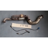 Hyundai oe 39210 - 3ceb0 лямбда зонд