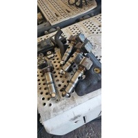 Мб atego axor om904 om906 насос форсунки как
