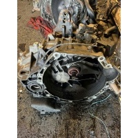 Кпп механическая 6 ступенчатая m6cf4 1.7 crdi kia hyundai iii 11 - 16