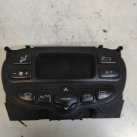 Панель вентилятора кондиционера peugeot 206 96430550xt