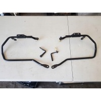 Стеллаж kufrów боковых honda cbf 500 600 1000 04 - 2004 - pc38 pc43 sc58 sc64