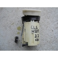 Mercedes - benz oe a2720700201 насос топлива