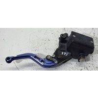 Насос тормозной передняя ручка kawasaki er5 er - 5 1997 - 2006r