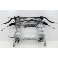 Mercedes - benz oe a1904603900 рейка рулевая