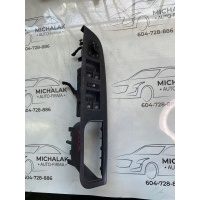 Ручка крепление панели дверь volkswagen oe 1k4868049c