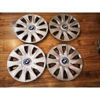 Колпак bmw oe оригинальные 16 