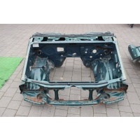 Полоса передний усиление фартук suzuki jimny бензин дизель