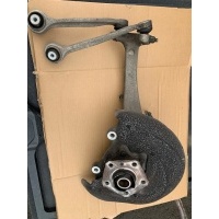 Audi a4 b9 8w a5 направляющие передняя правый 8w0407242f 8w0407560 в сборе