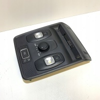 Renault arkana фара люк в крыше управления 969809789r обивка потолка rs line