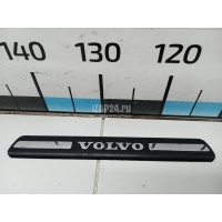 Накладка порога (внутренняя) Volvo S80 (1998 - 2006) 8659961