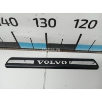 Накладка порога (внутренняя) Volvo S80 (1998 - 2006) 8659961