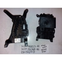 Радар distronic форд focus mk4 jx7t - 9g853 - ac