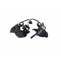 Форд kuga mk2 рестайлинг multifunkcja kierownicy лопатки круиз - контроль gj5t - 14k147 - ca