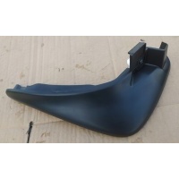 Крышка przeciwbłotna брызговик левый передняя mazda 3 i bk 2003 - 2009